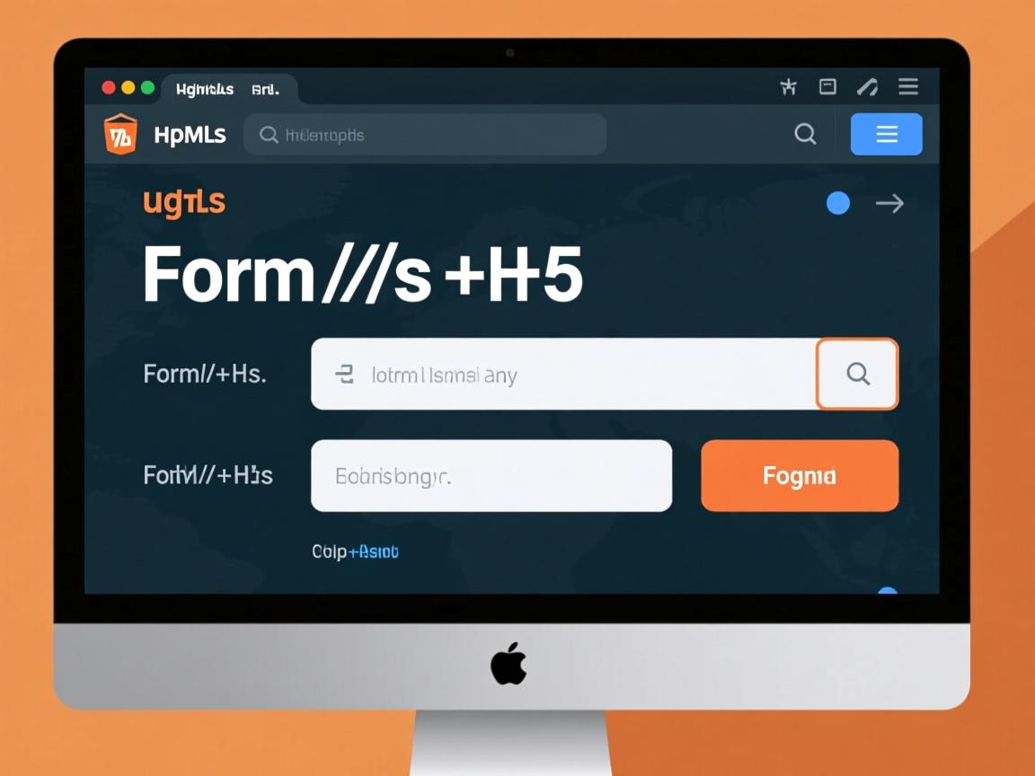 html5的form如何居中 第3张 html5的form如何居中 第3张