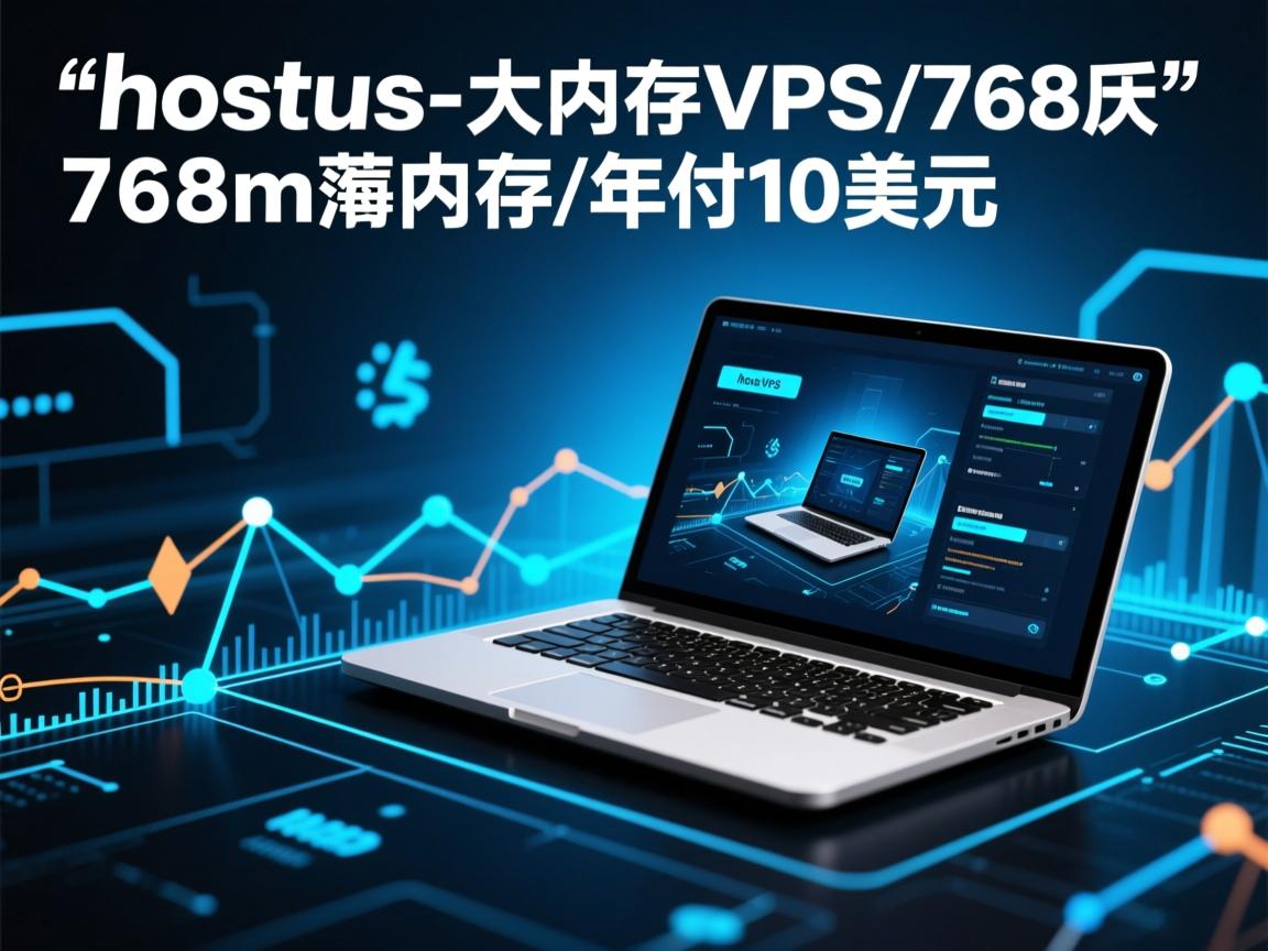 推荐:hostus-大内存VPS/768m内存/年付10美元 第3张 推荐:hostus-大内存VPS/768m内存/年付10美元 第3张
