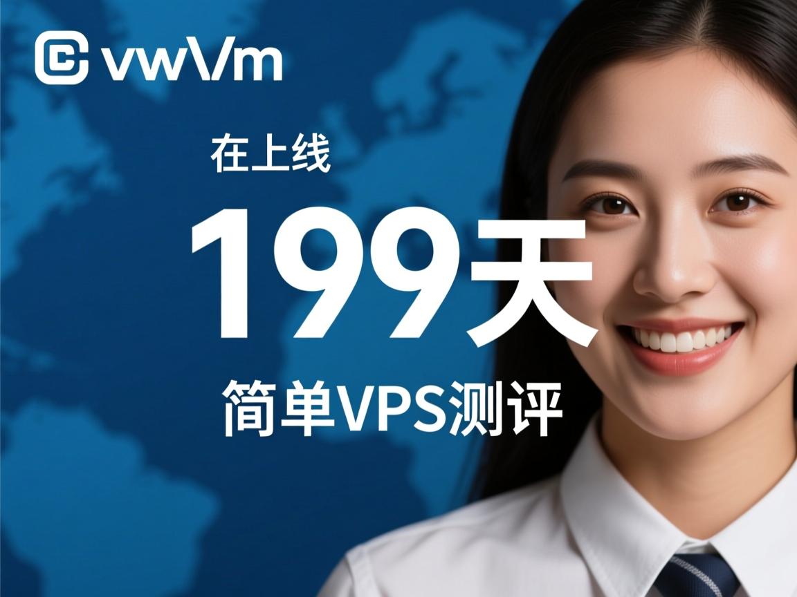 budgetvm在线第199天简单VPS测评 第2张 budgetvm在线第199天简单VPS测评 第2张
