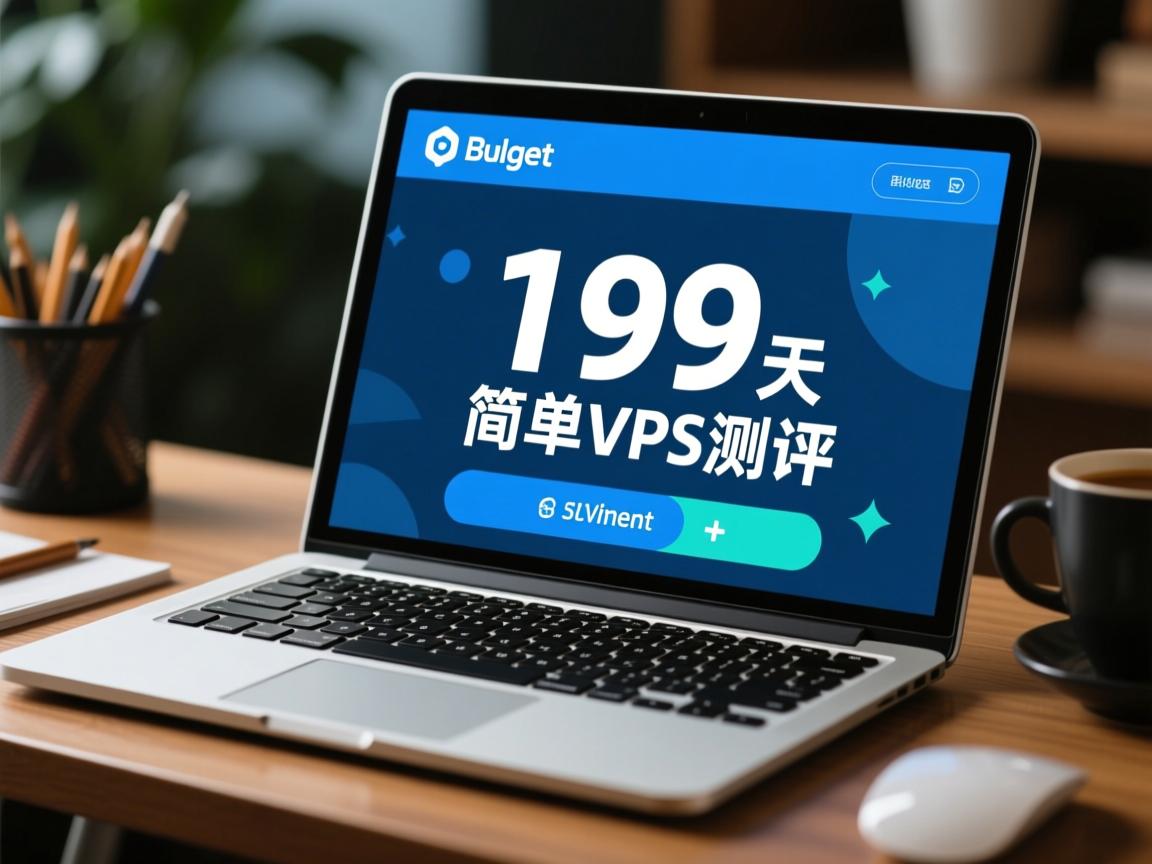 budgetvm在线第199天简单VPS测评 第3张 budgetvm在线第199天简单VPS测评 第3张