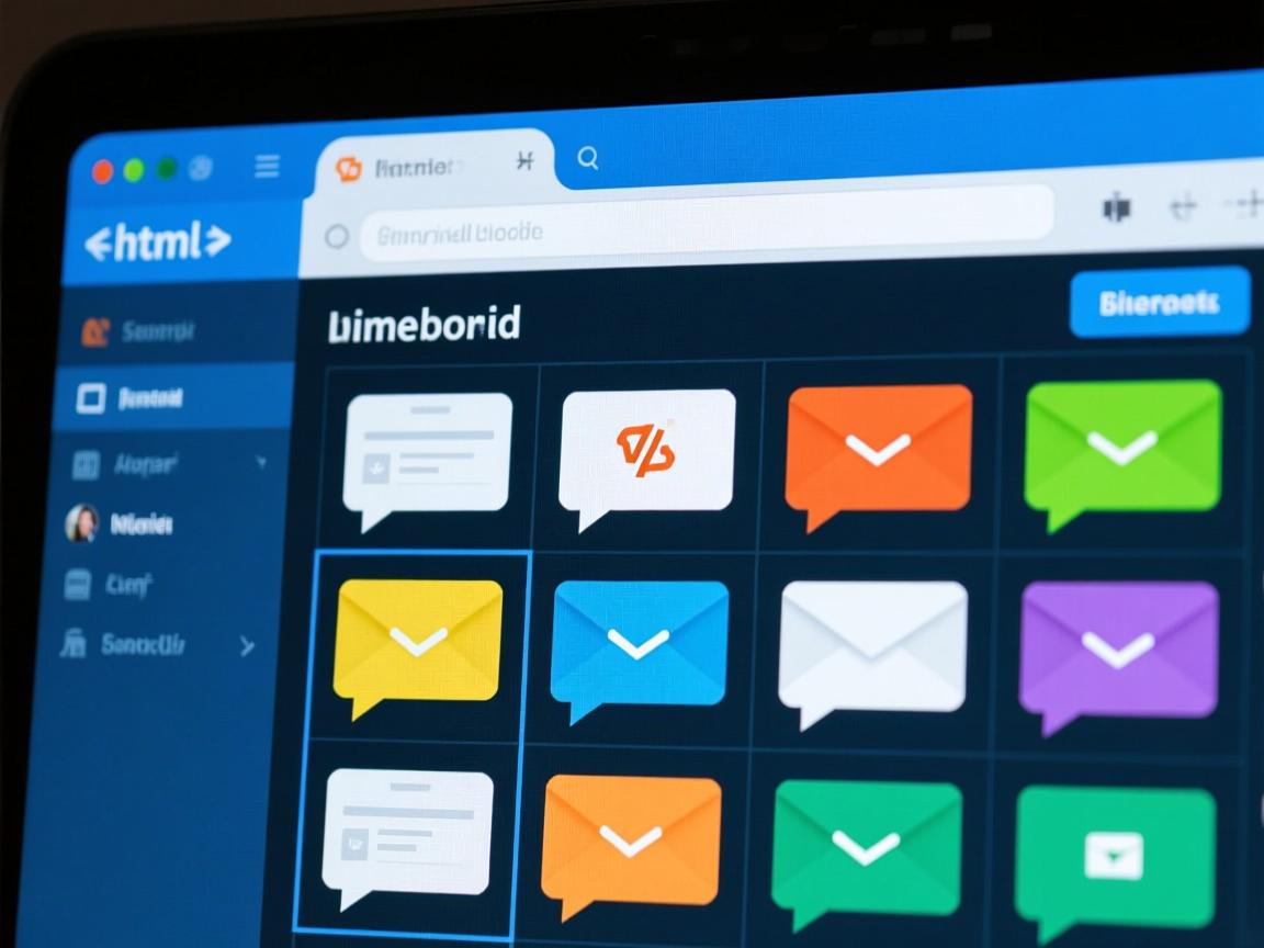 如何用html实现留言簿  第1张