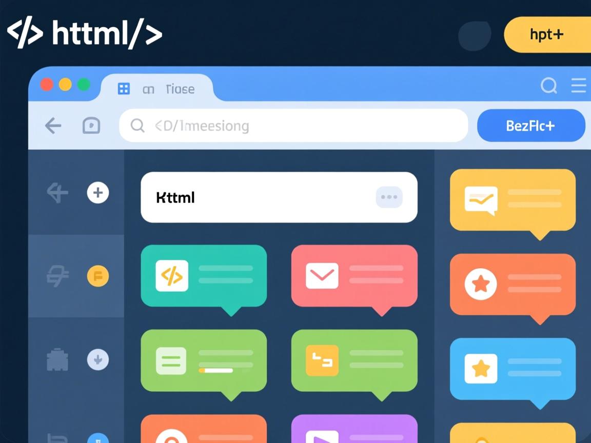 如何用html实现留言簿  第2张