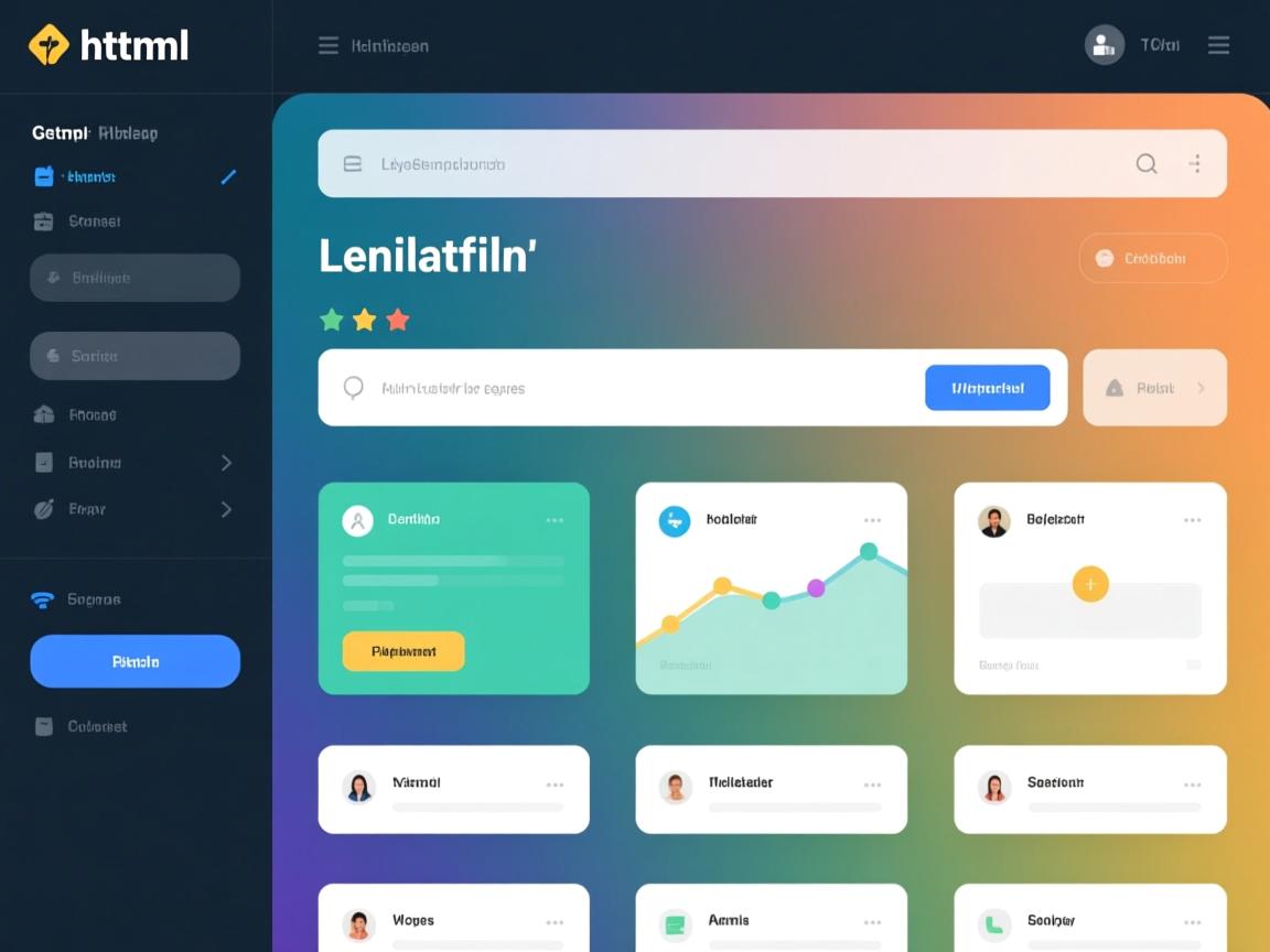如何用html实现留言簿  第3张