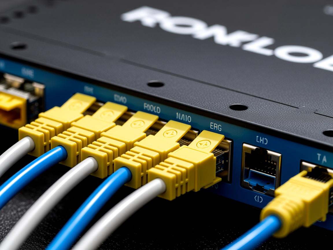 干货:Catalyst-西雅图/10G端口/4T流量起步  第3张