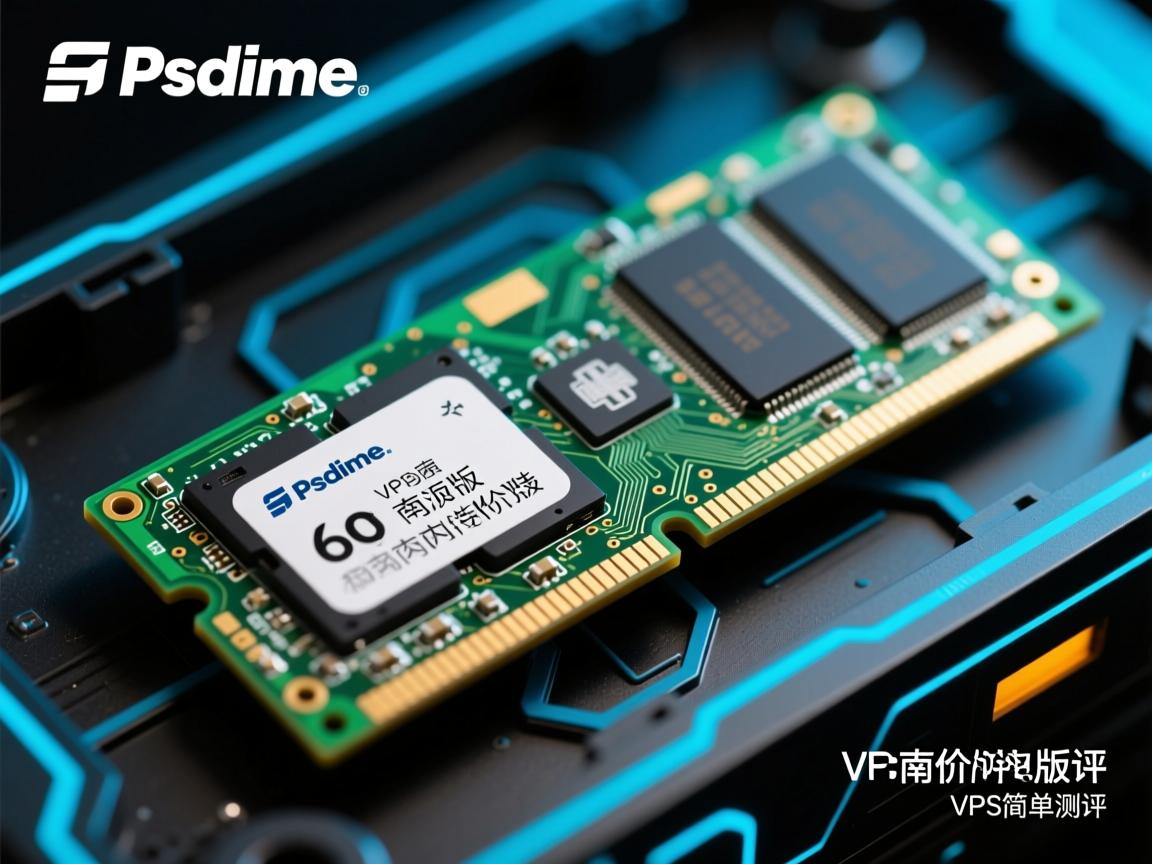 vpsdime-6g内存特价版VPS简单测评 第3张 vpsdime-6g内存特价版VPS简单测评 第3张