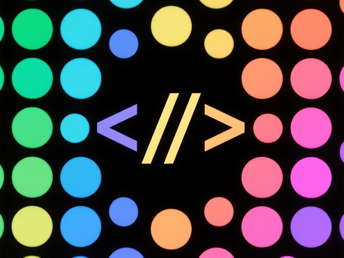 html如何使圆点变色  第2张