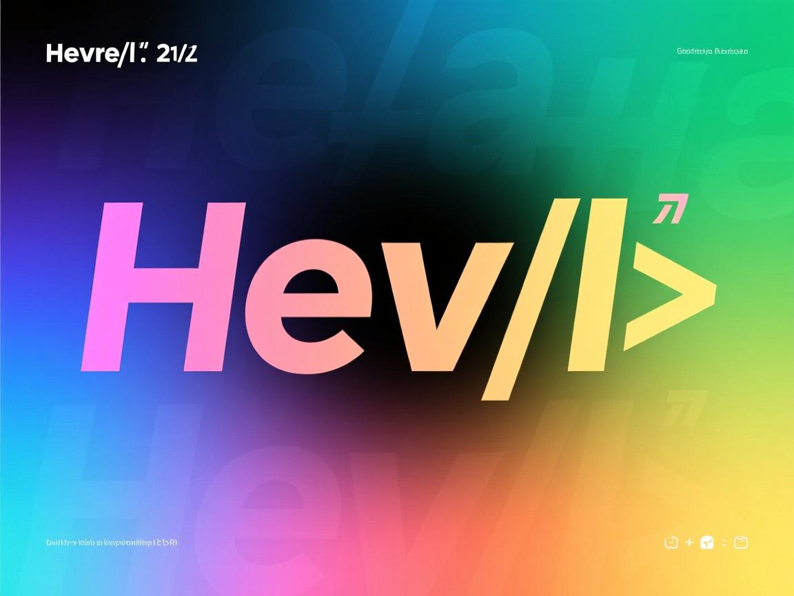 html如何实现字体变色 第2张 html如何实现字体变色 第2张