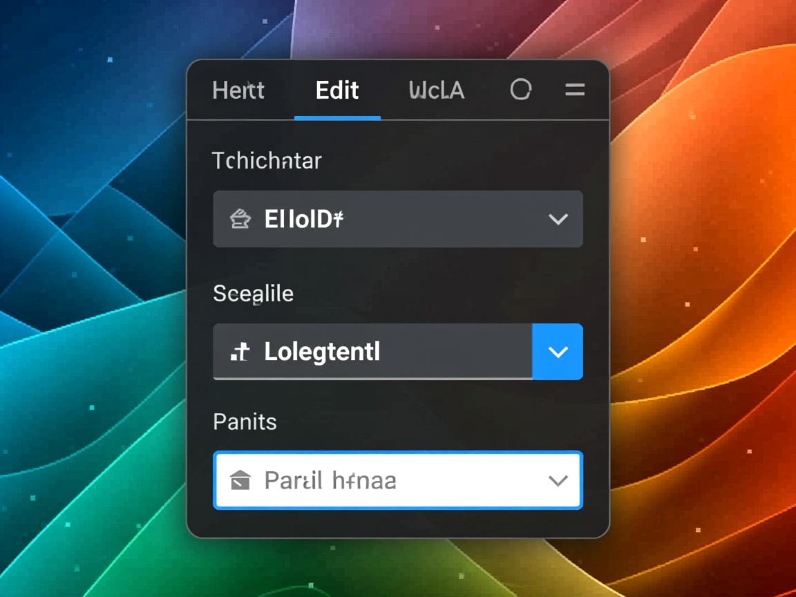 html如何实现编辑下拉框  第3张