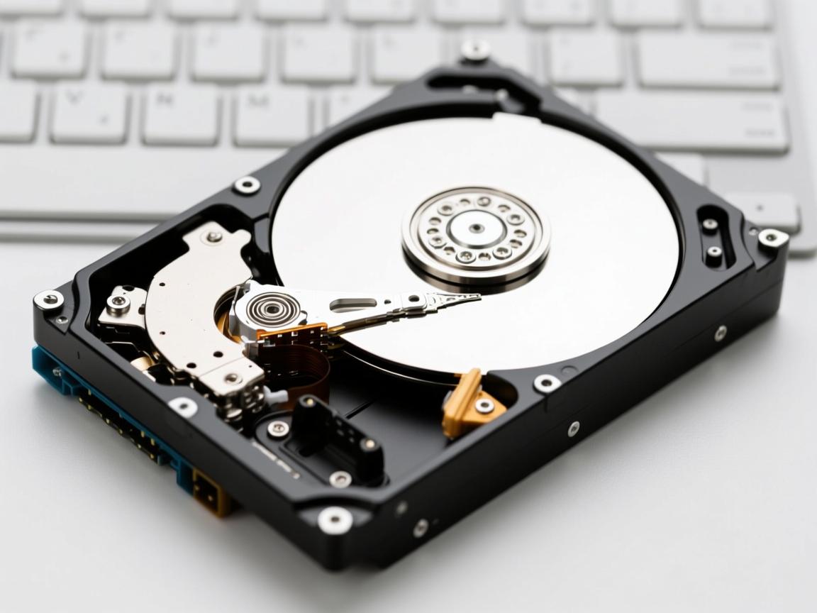 硬盘读不出怎么拷数据库  第1张