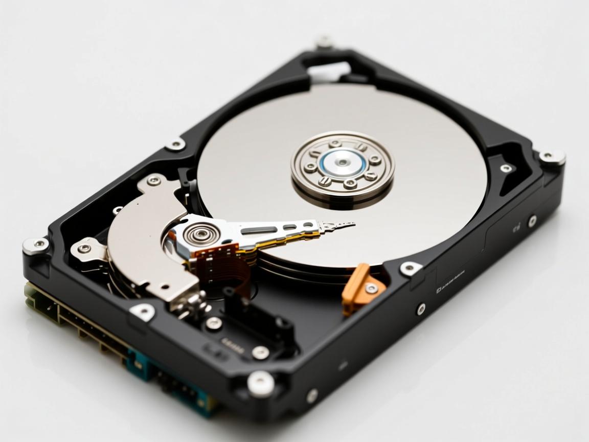 硬盘读不出怎么拷数据库  第2张