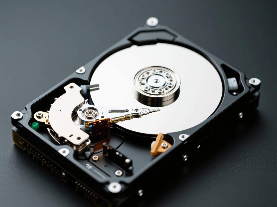 硬盘读不出怎么拷数据库  第3张