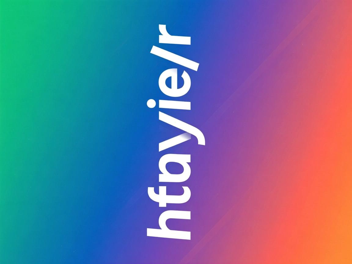 html如何让字体竖着显示器