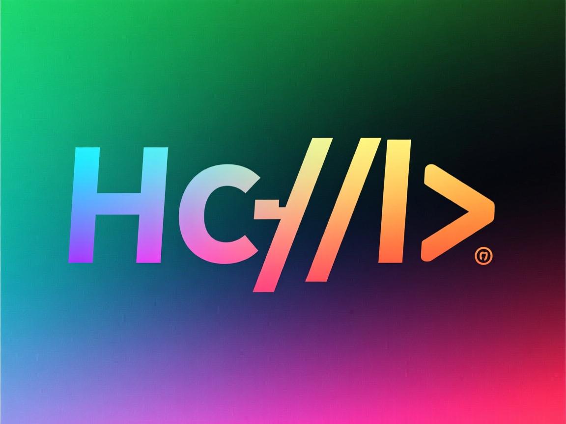 html如何让字体变色  第1张