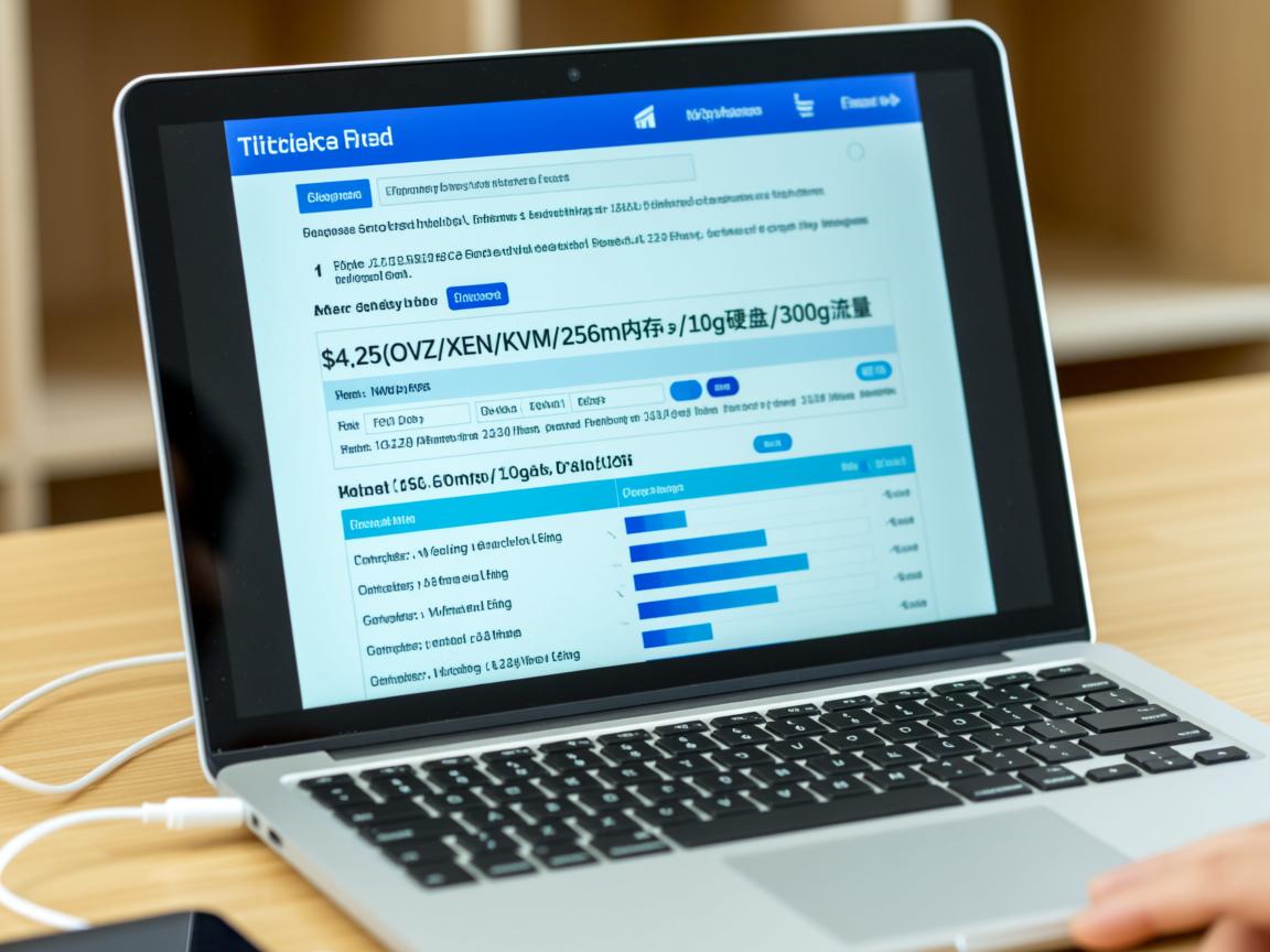 bhost-$4.25/OVZ/XEN/KVM/256m内存/10g硬盘/300g流量