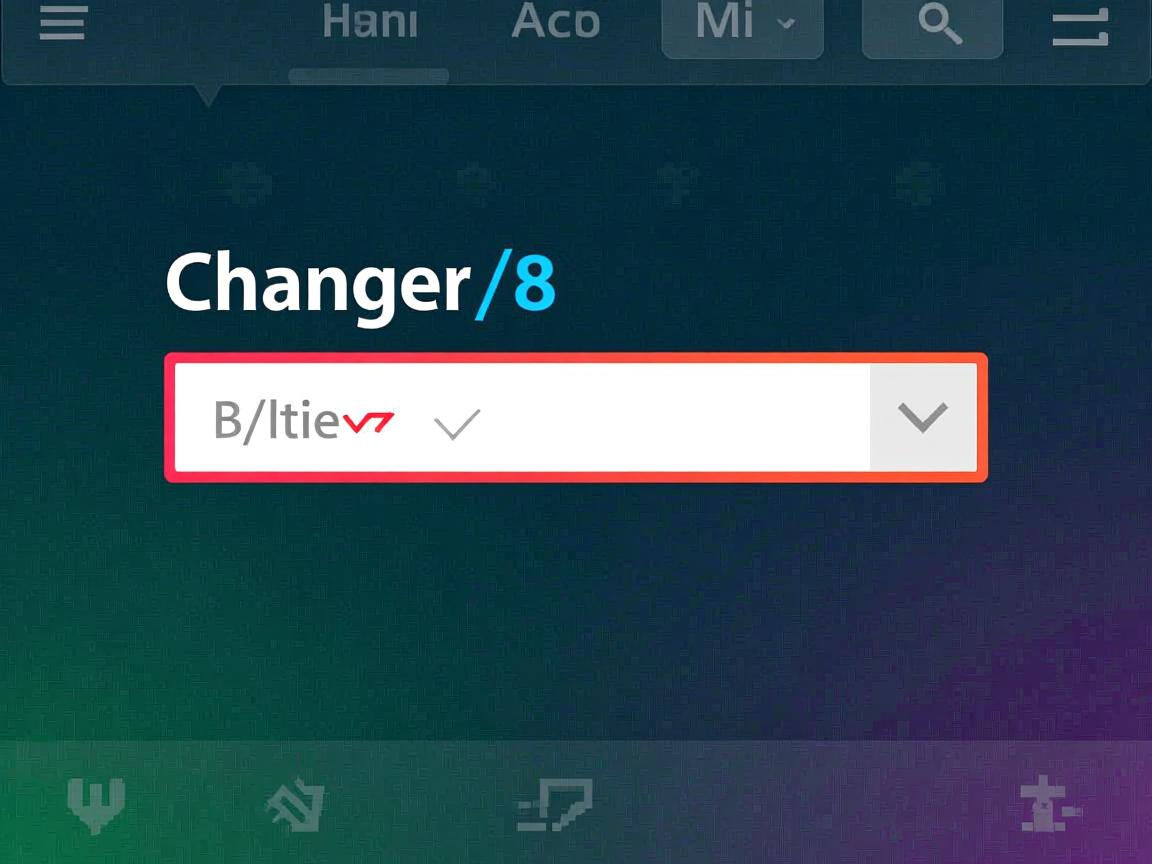 html 如何更改下拉框边框颜色  第3张