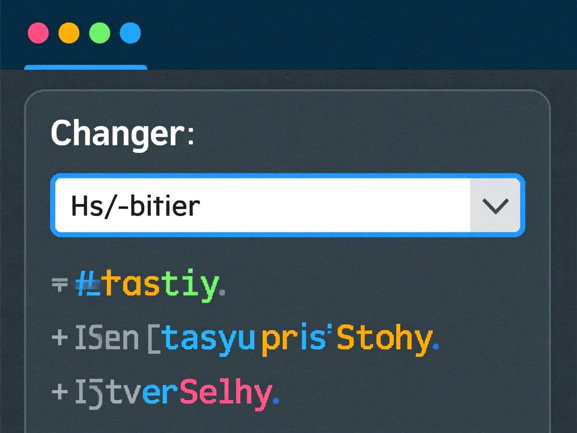 html 如何更改下拉框边框  第1张