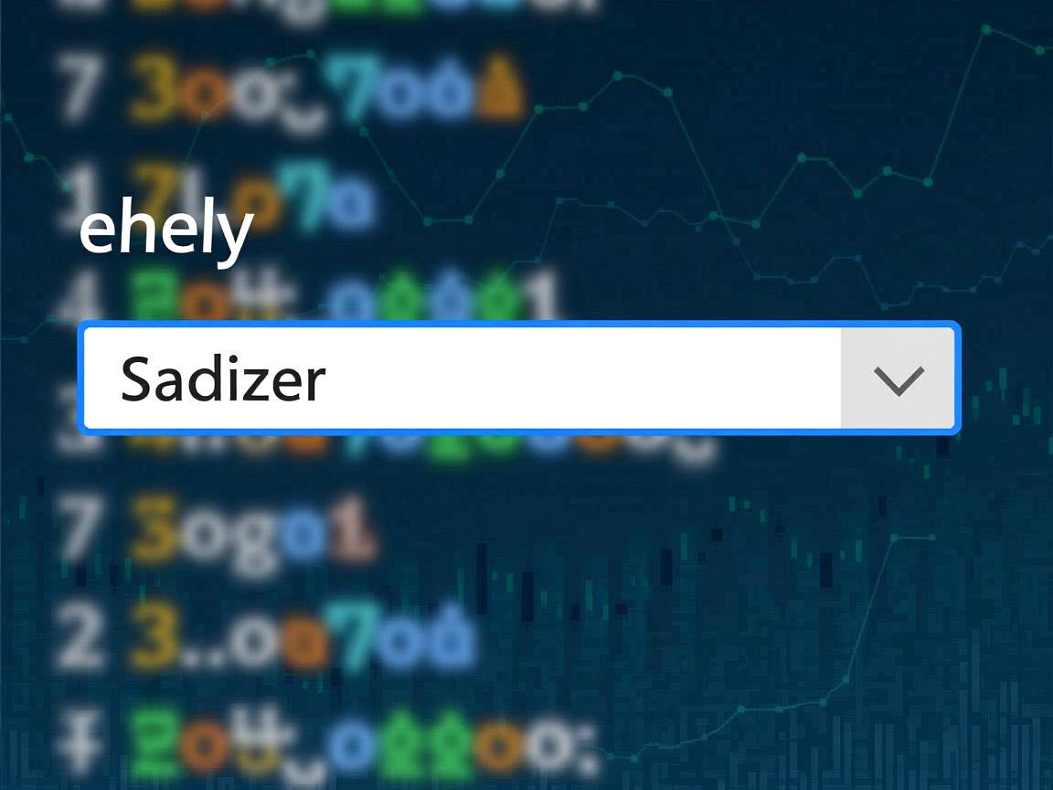 html 如何更改下拉框边框  第2张