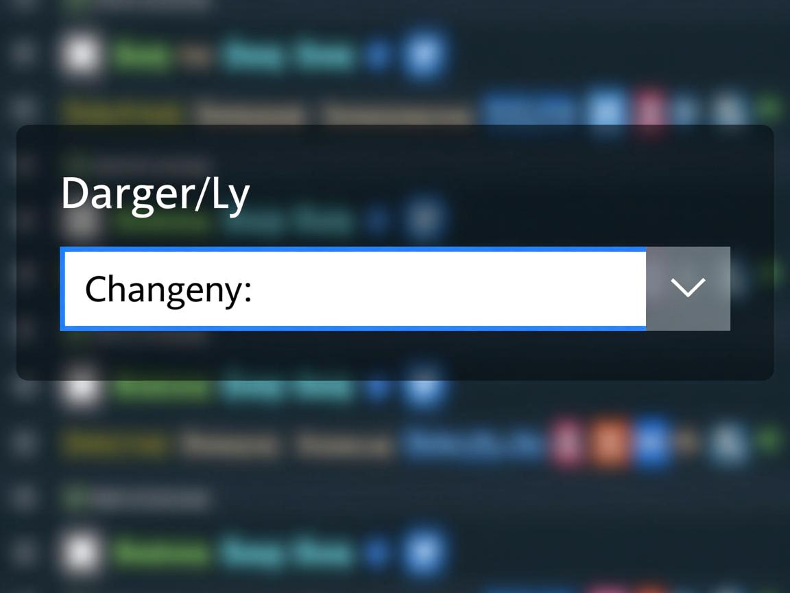 html 如何更改下拉框边框  第3张