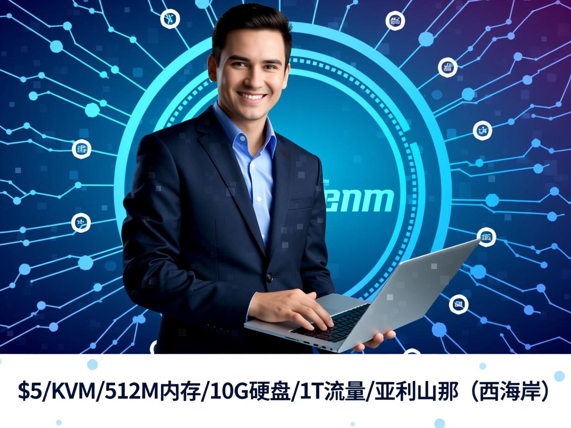 datarealm-$5/KVM/512M内存/10G硬盘/1T流量/亚利桑那(西海岸) 第3张 datarealm-$5/KVM/512M内存/10G硬盘/1T流量/亚利桑那(西海岸) 第3张
