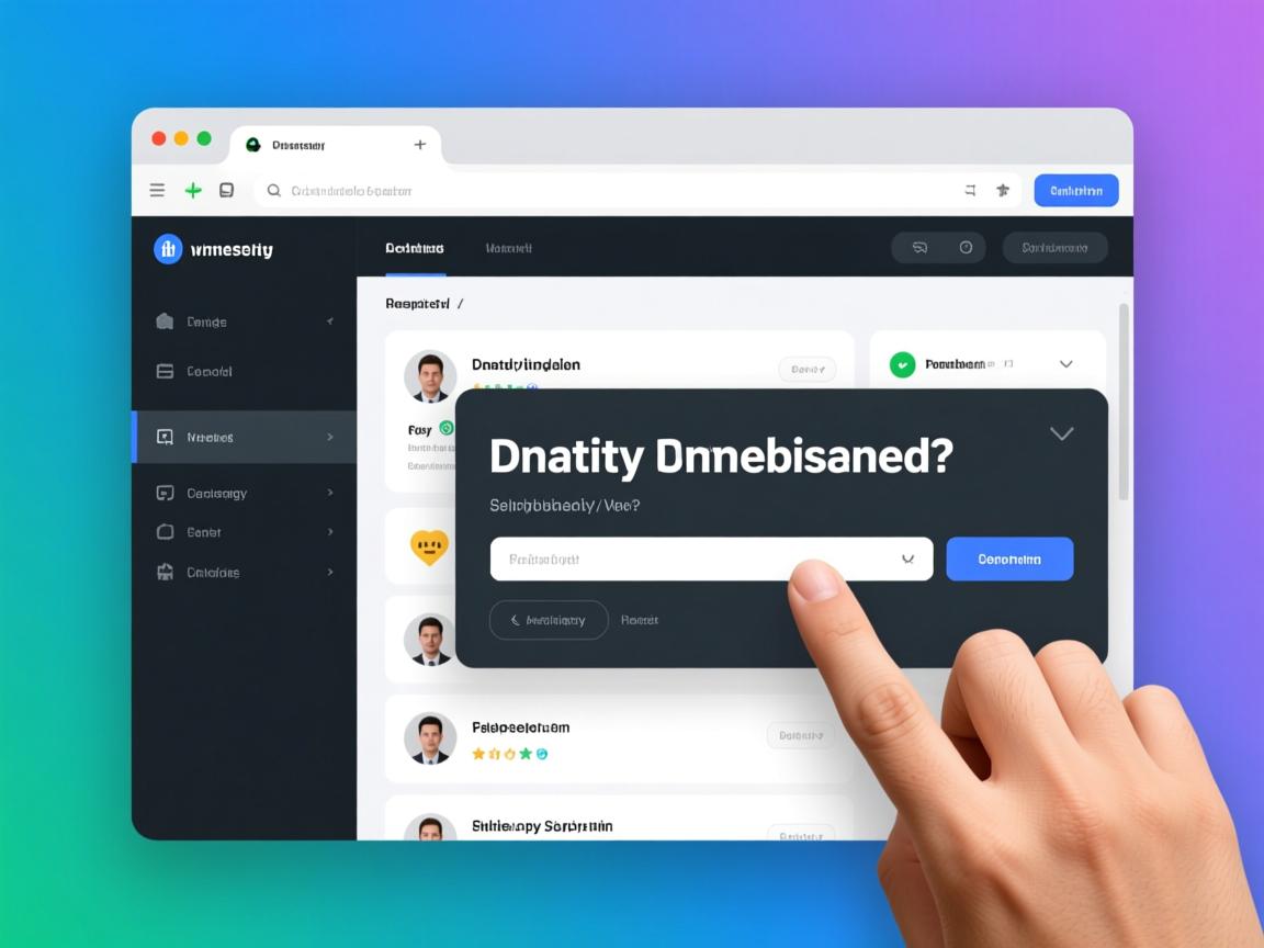 html网页如何去掉问好 第2张 html网页如何去掉问好 第2张