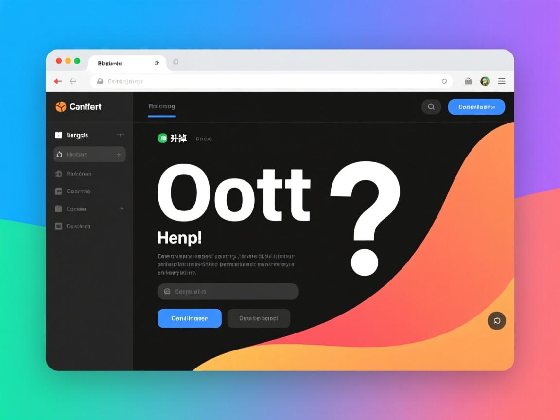 html网页如何去掉问好 第3张 html网页如何去掉问好 第3张