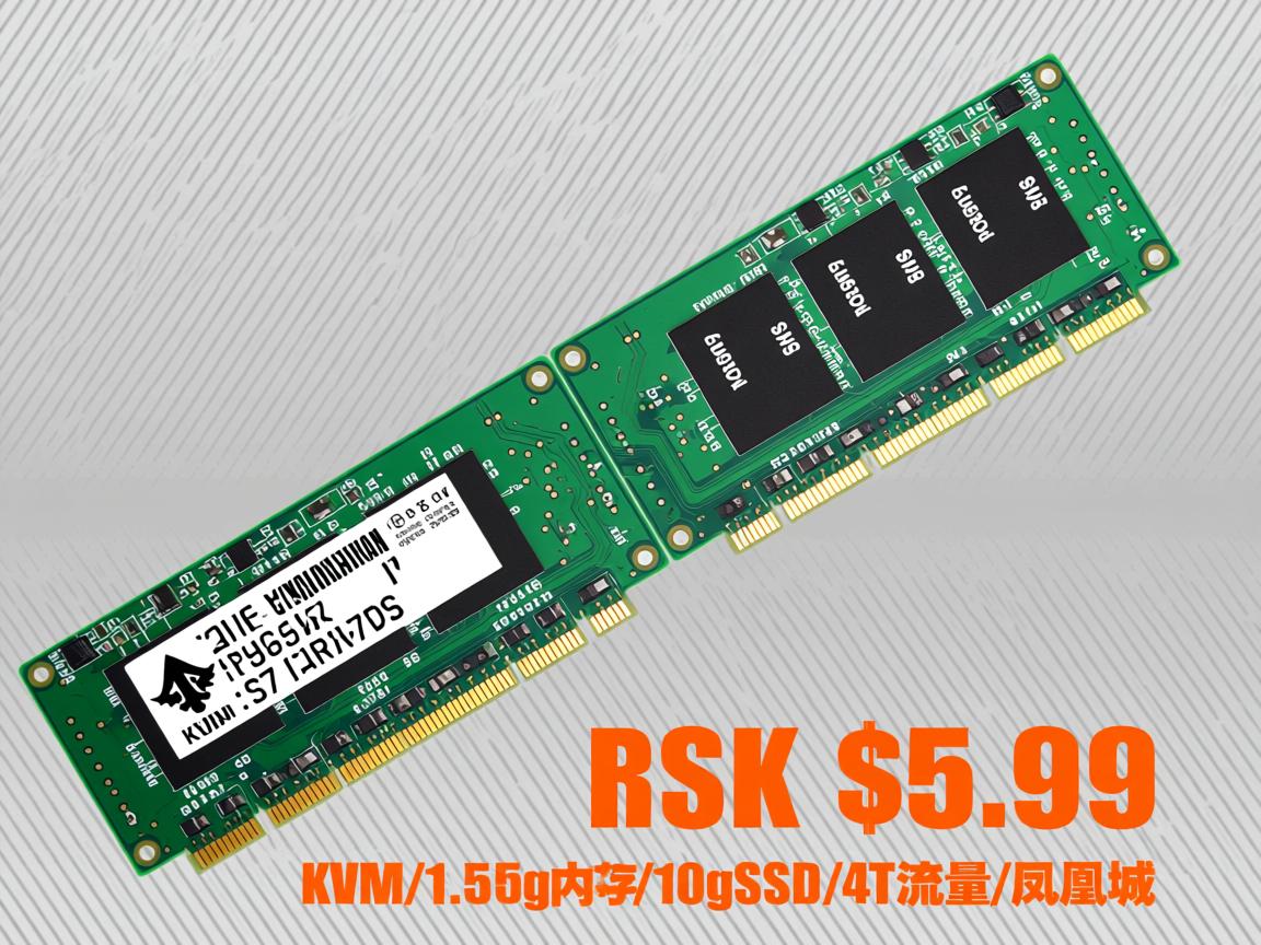 myRSK-$6.99/KVM/1.5g内存/10gSSD/4T流量/凤凰城 第2张 myRSK-$6.99/KVM/1.5g内存/10gSSD/4T流量/凤凰城 第2张