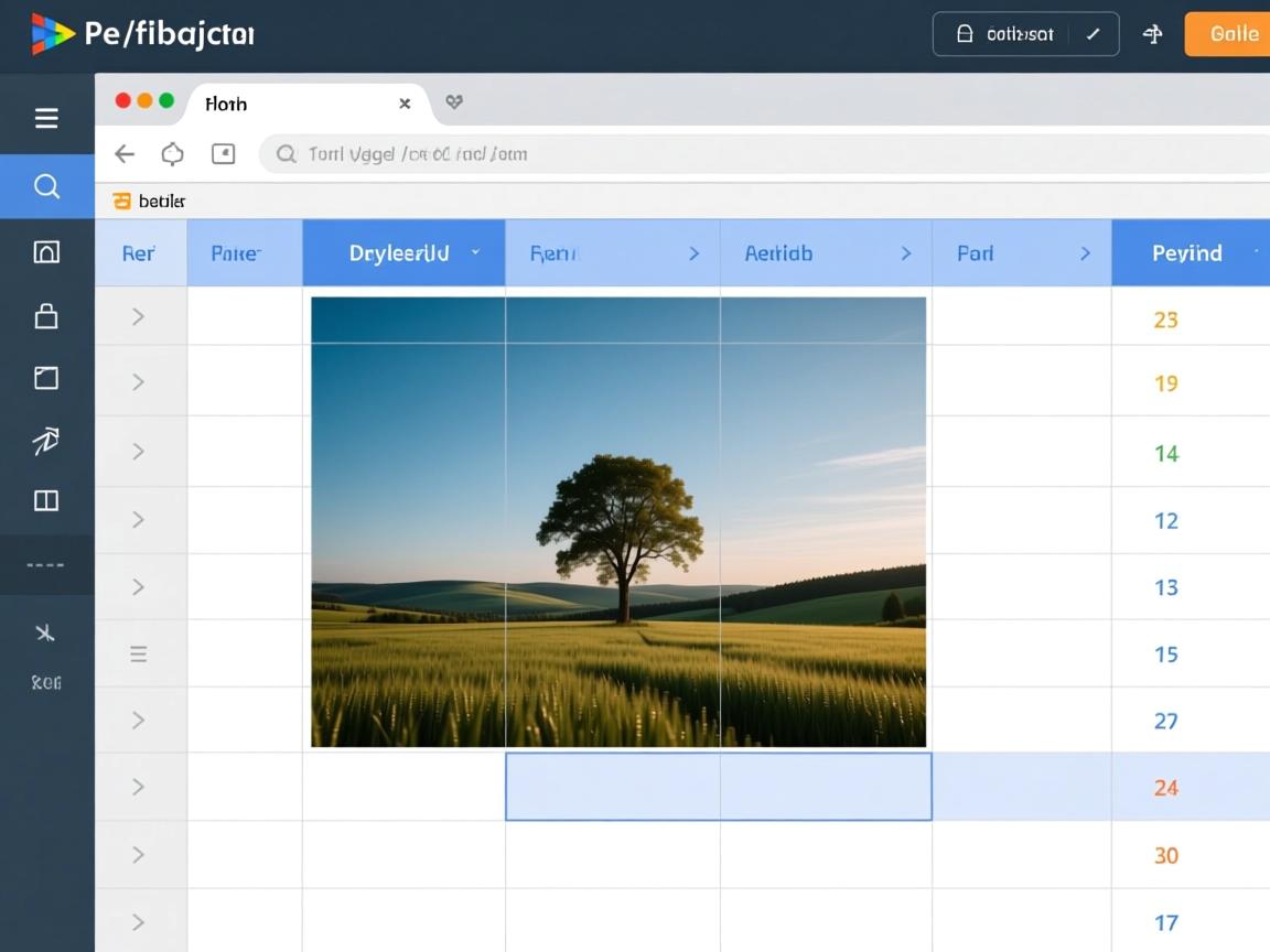 html如何让表格在页面居中显示图片 第3张 html如何让表格在页面居中显示图片 第3张