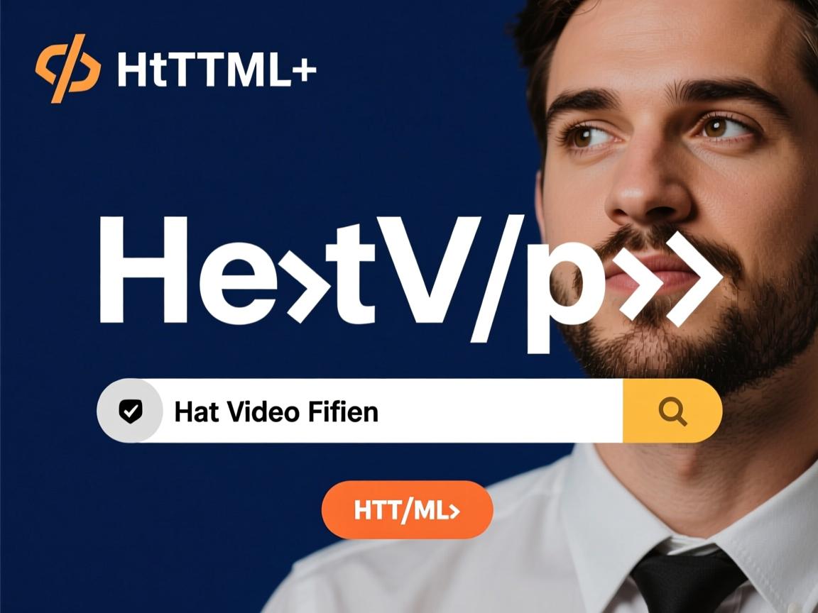 html如何加载视频文件格式 第2张 html如何加载视频文件格式 第2张