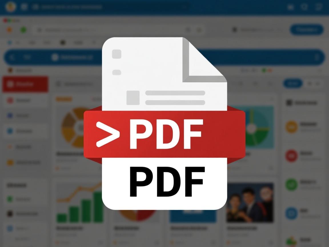 html如何加载pdf文件内容不显示