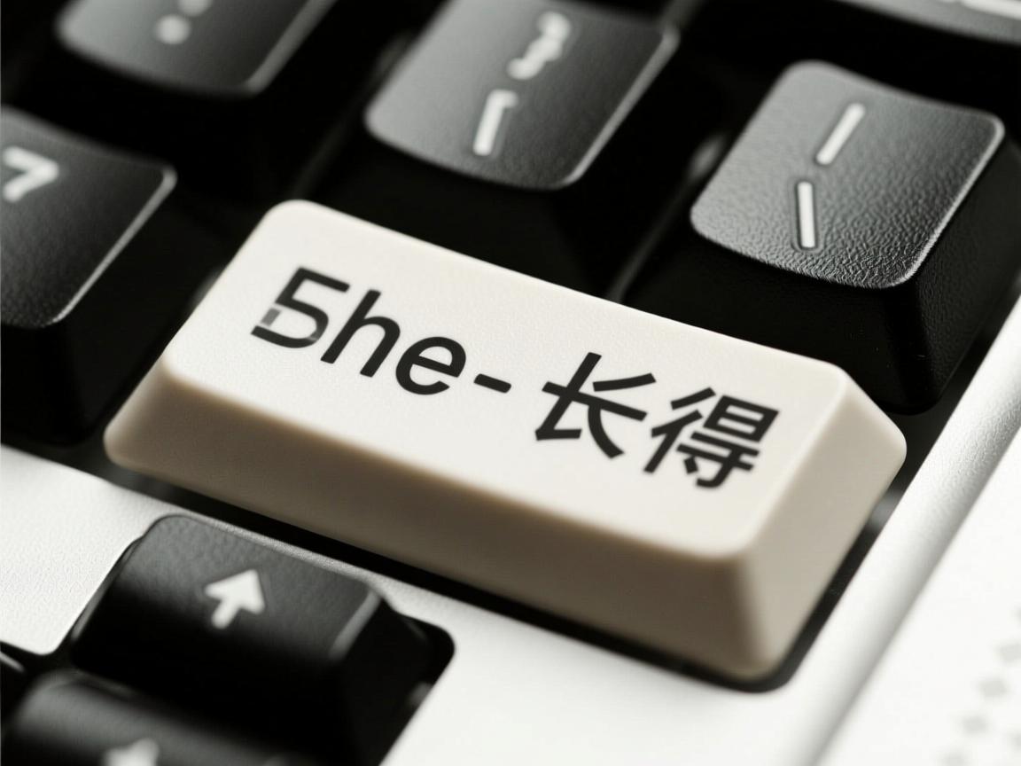 为什么电脑空格键是长得  第1张