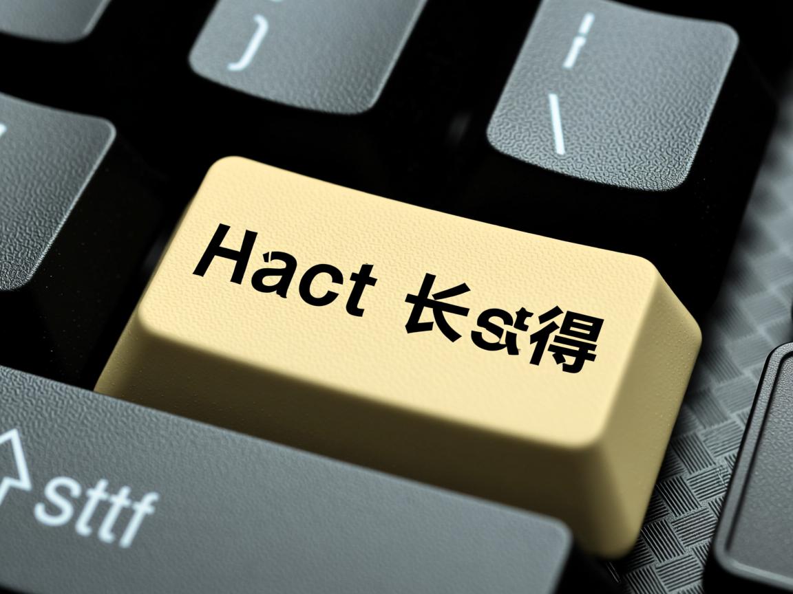 为什么电脑空格键是长得  第3张