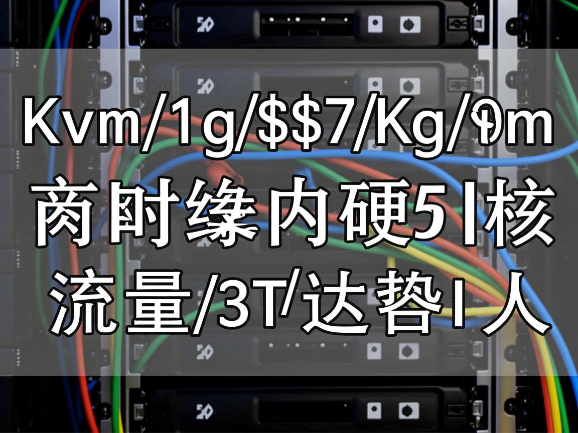 ftpit-$7/Kvm/1g内存/3核/50g硬盘/3T流量/达拉斯 第2张 ftpit-$7/Kvm/1g内存/3核/50g硬盘/3T流量/达拉斯 第2张