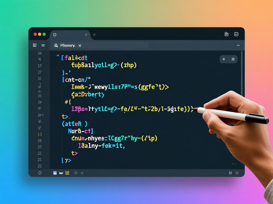 如何将html代码格式化  第3张
