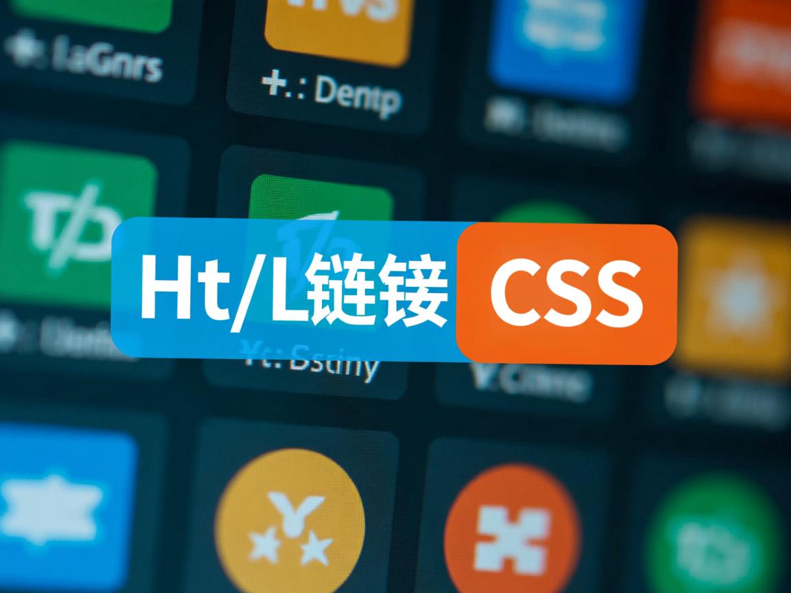 html如何链接css  第3张