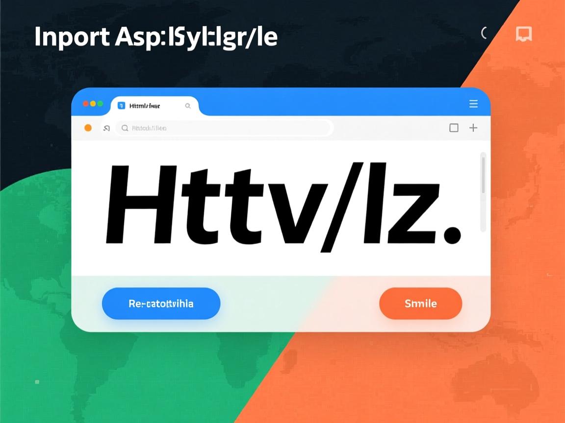 html如何导入字体样式表  第2张