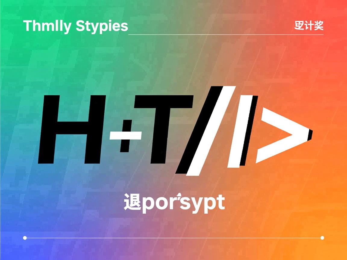 html如何导入字体样式  第1张