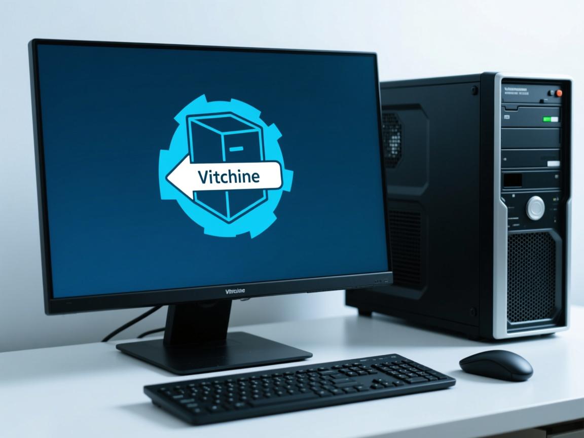 虚拟机读取物理机屏幕