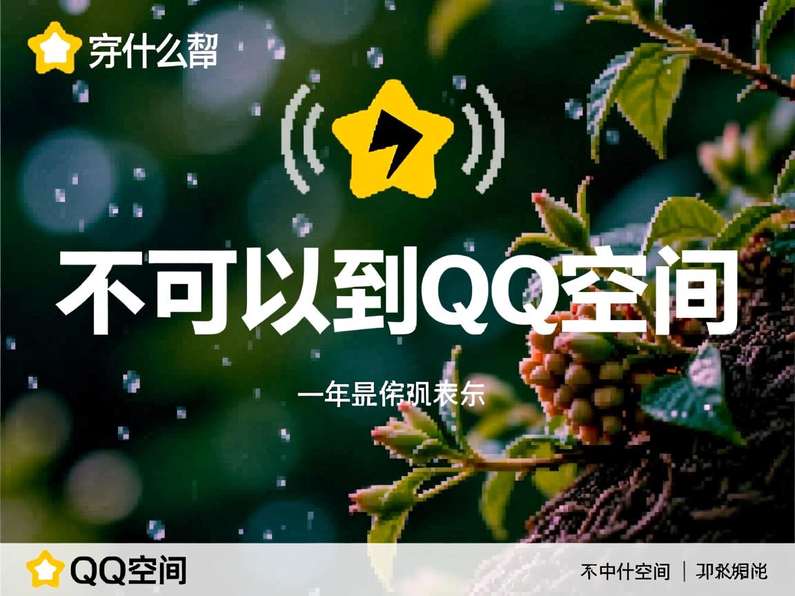 录音为什么不可以发到qq空间  第2张