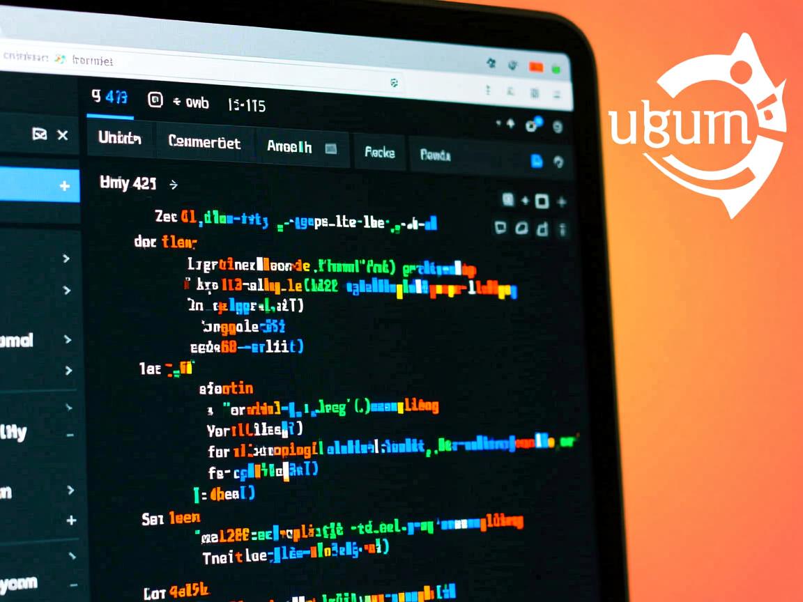ubuntu如何编写html文件  第1张