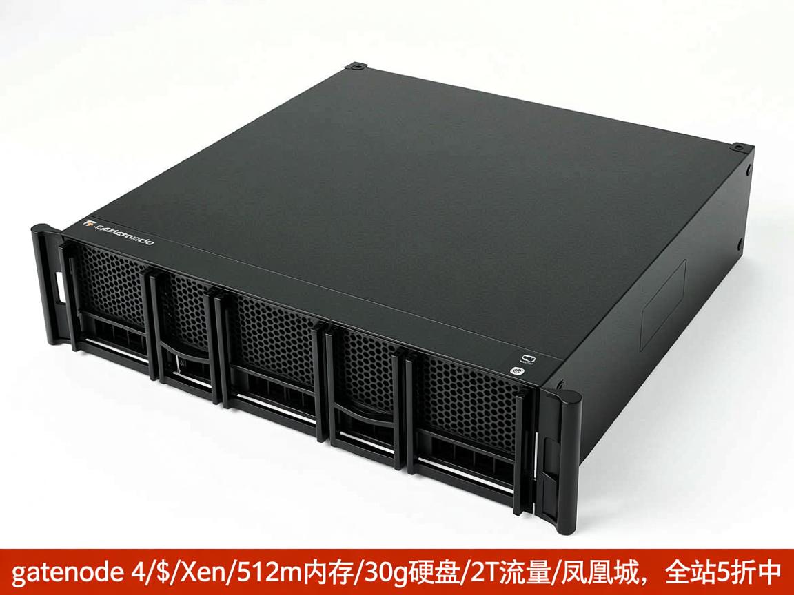 gatenode-4$/Xen/512m内存/30g硬盘/2T流量/凤凰城/全站5折中 第1张 gatenode-4$/Xen/512m内存/30g硬盘/2T流量/凤凰城/全站5折中 第1张