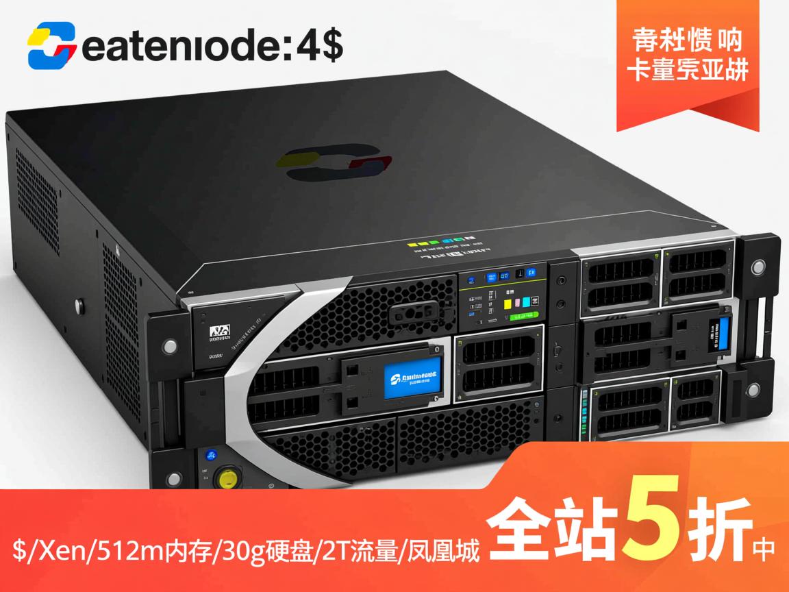 gatenode-4$/Xen/512m内存/30g硬盘/2T流量/凤凰城/全站5折中 第3张 gatenode-4$/Xen/512m内存/30g硬盘/2T流量/凤凰城/全站5折中 第3张