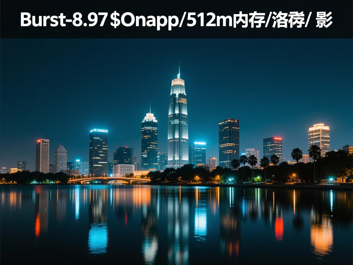 推荐:burst-8.97$/Onapp/512m内存/洛杉矶  第1张