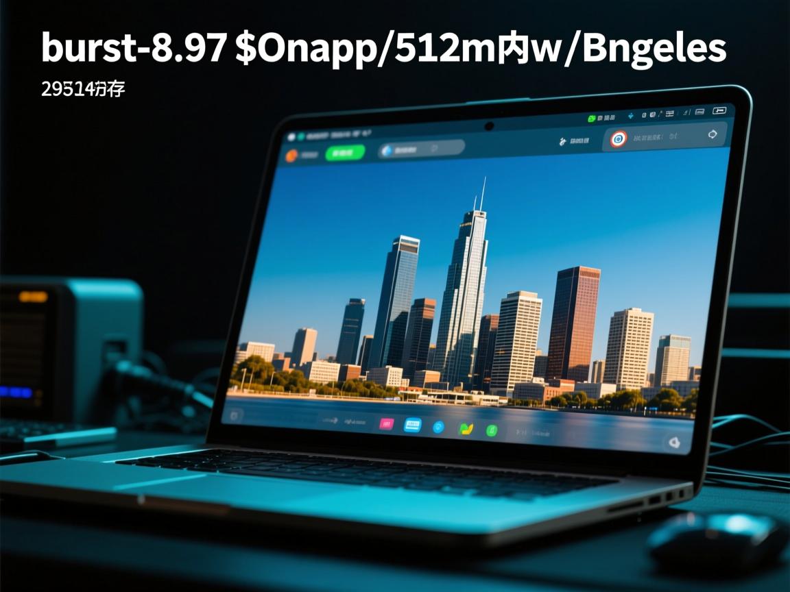 推荐:burst-8.97$/Onapp/512m内存/洛杉矶  第3张