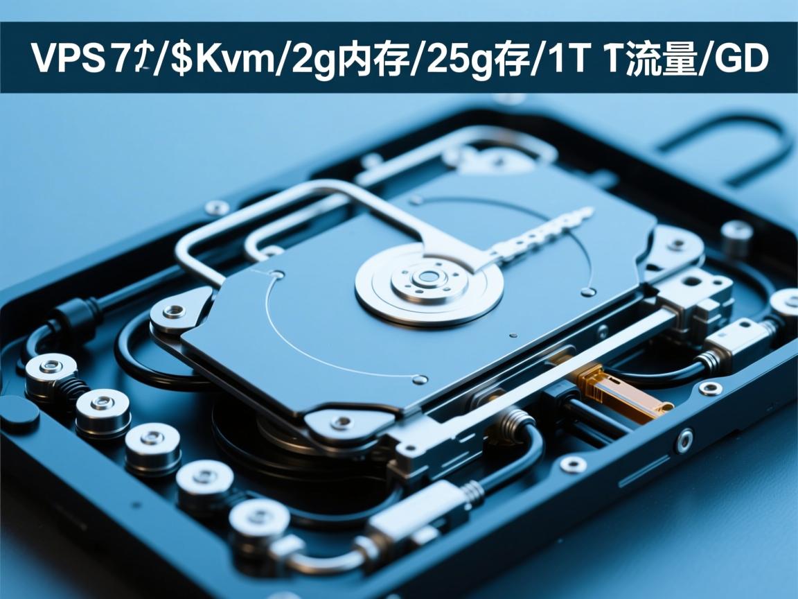 lovevps-7$/Kvm/2g内存/25g硬盘/1T流量/G口  第1张