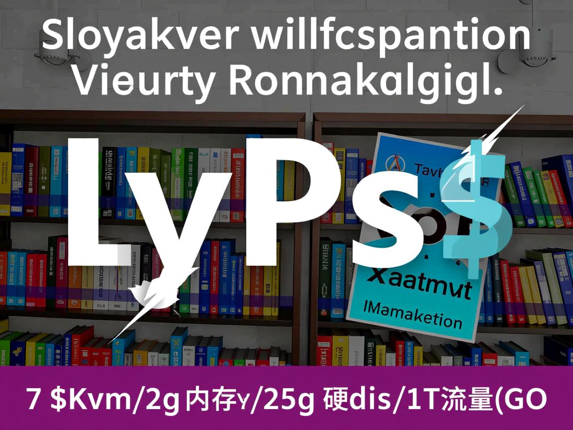 lovevps-7$/Kvm/2g内存/25g硬盘/1T流量/G口  第3张
