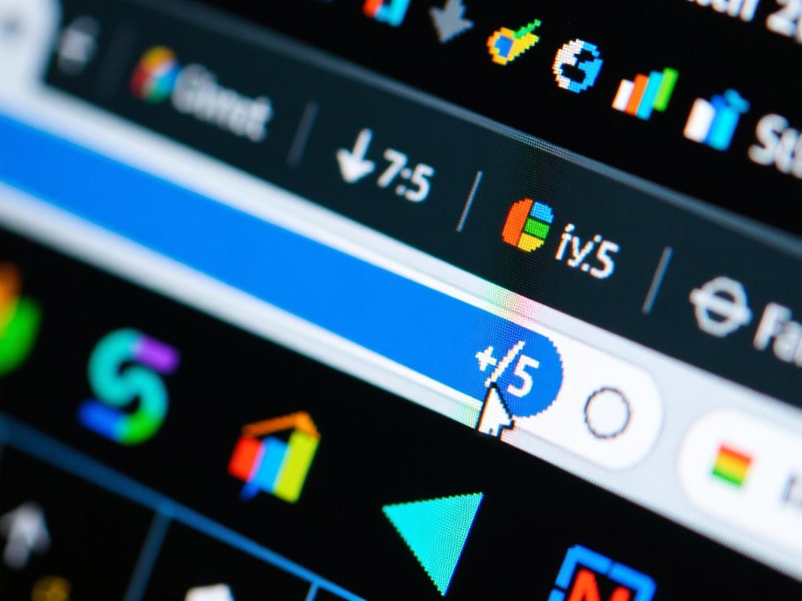 html5如何设置滚动条