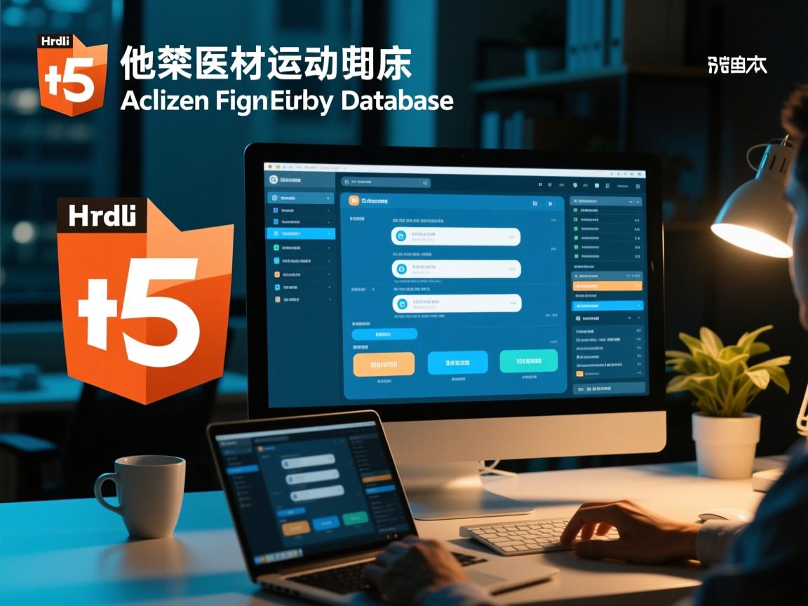 html5如何读取运动数据库  第2张