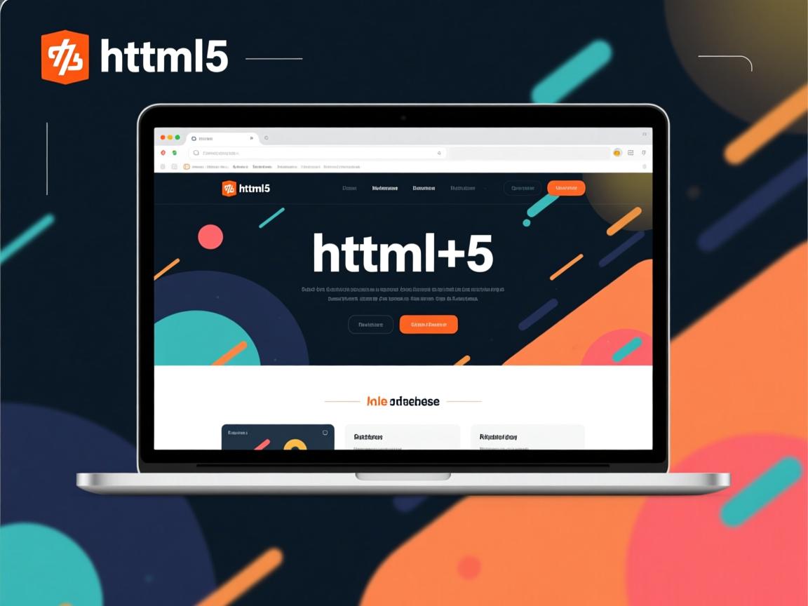 如何制作html5网页