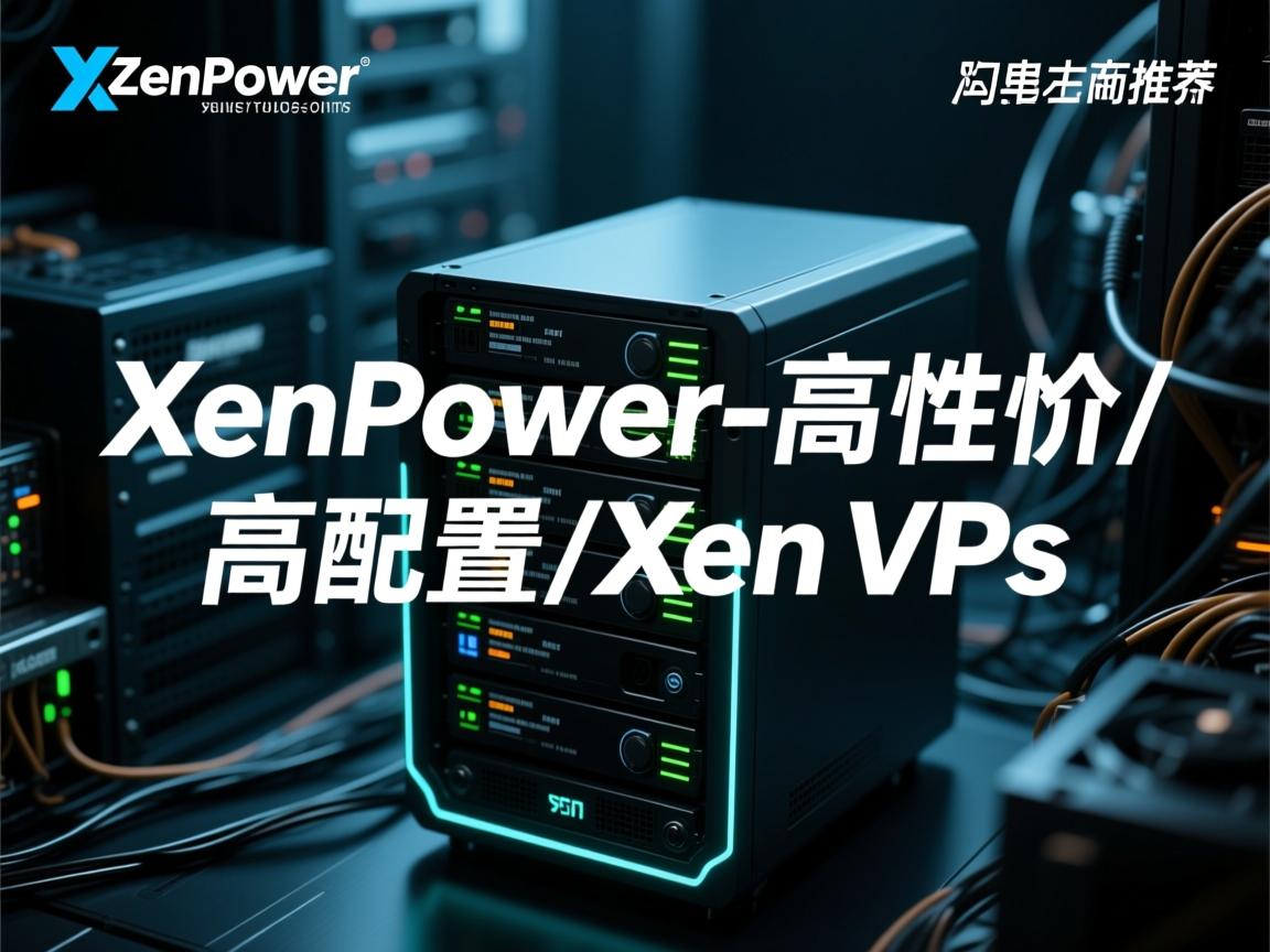 介绍(推荐):XenPower-高性价比/高配置/Xen Vps