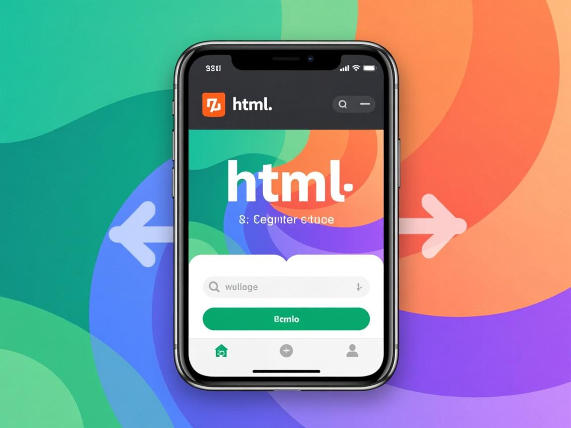 如何制作手机版html 第1张 如何制作手机版html 第1张